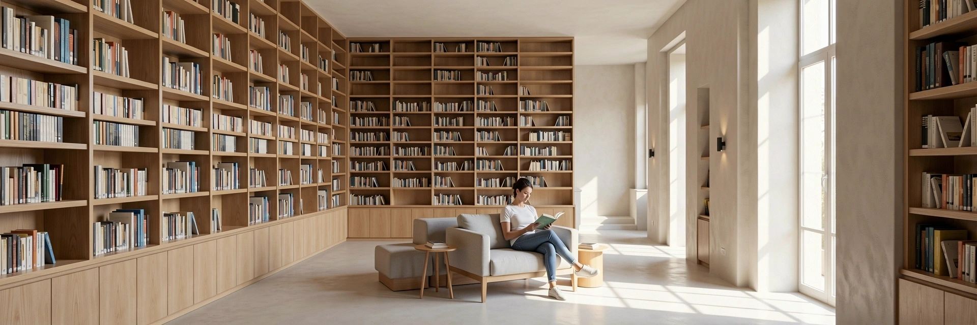 Acoustic lifestyle optimization environment